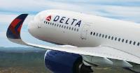 Delta Airlines image 1